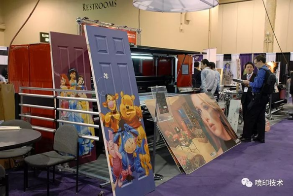 附著力：裝飾用UV油墨的最大挑戰(zhàn)之一